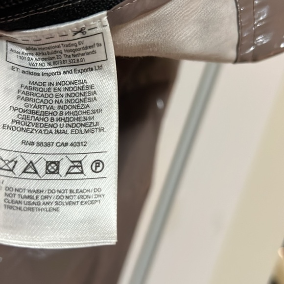 Adidas x Stella McCartney Jacket - Picture 6 of 7